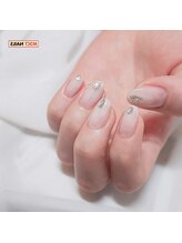 マニクション ネイルズ(M2CT NAILS)/