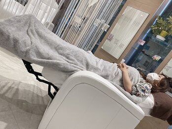 ニューディール 大通店(New deal)/店内の雰囲気☆*° 