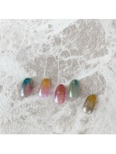 リジョイスヘア エン(REJOICE hair EN)/