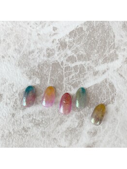 リジョイスヘア エン(REJOICE hair EN)/