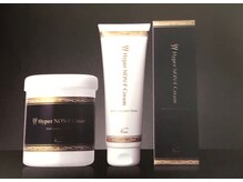 ゼクサースポーツスタジオ(ZEXER SPORTS STUDIO)/【オプション】ノンＦクリーム