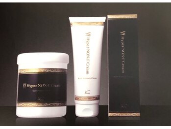 ゼクサースポーツスタジオ(ZEXER SPORTS STUDIO)/【オプション】ノンＦクリーム