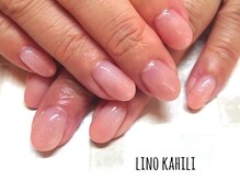 リノ カヒリ アイラッシュ(Lino kahili)/☆チュルチュルグラデーション☆