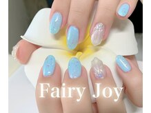 フェアリー ジョイ(Fairy Joy)/
