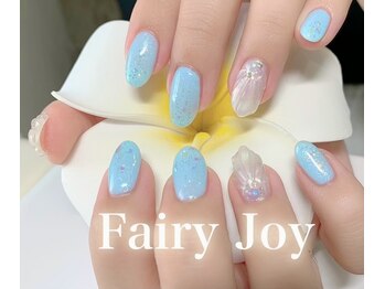 フェアリー ジョイ(Fairy Joy)/