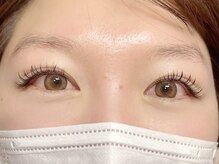 コム 草加マルイ店(com by neolive)/フラットラッシュ140本