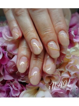 アイネイル(iNAIL)/
