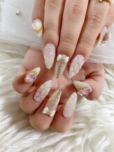 ココネイル アンド アイラッシュ(COCO NAIL & EYELASH)/