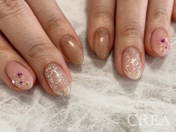 ネイルサロン クレア(CREA)/