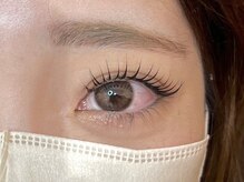 アイクイック 高田馬場店(Ai Quick)/パリジェンヌ