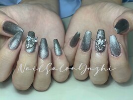 マグネットネイル