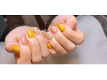 ネイルサロン タノ(Tano)/