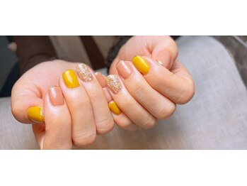 ネイルサロン タノ(Tano)/