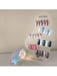 12月店舗限定　FUYUKA