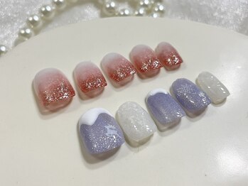 レーヴ(reve)/秋冬トレンドデザイン5780円