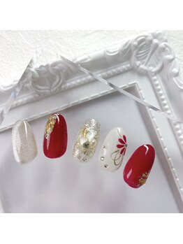 ルアナ 亀戸(Luana)/過去のマンスリー/ニュアンス