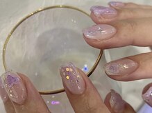 ビーナスベルト 池袋(VENUS BELT)/個性派ネイル【ネイル】
