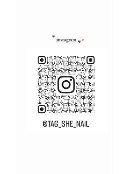 ネイル インスタグラム