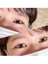 チャム(chum)/パリエク