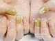 ネイル サロン ラグゼ(Nail Salon Luxe)の写真