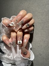 アイネイル(I-nail)/