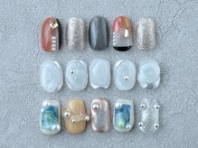 アイソポン(i +sopo.n)/