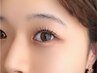 【☆韓国で話題☆】まつ毛最新マスカラパーマ