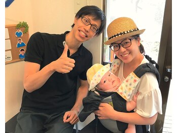 国分寺整体からだばらんす/お客様の声【整体・国分寺】