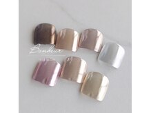 ボヌール(Bonheur)