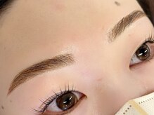 エスコス アイケア(ESCOS/Eye care)/美眉アイブロウWAX