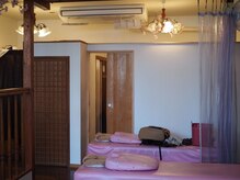 中野整体マスターズ/中野　整体院　上手い　おすすめ