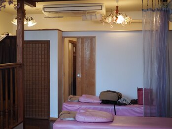 中野整体マスターズ/中野 整体院 上手い おすすめ