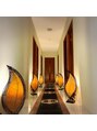 カマルスパラトゥ(KAMAL spa RATU)/素材美を大切にアナタの魅力引き出します♪
