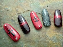 マジックミラー/