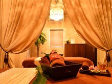 スローティラテ 中道店/東洋と西洋の伝統と技術を融合