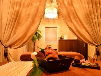 スローティラテ 中道店/東洋と西洋の伝統と技術を融合