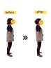 《骨盤矯正》全ての女性ＯＫ！痛みや歪みを改善して毎日元気な身体へ