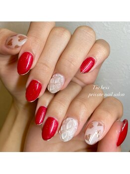 ティアベス(Tia Bess)/マグネットフレンチ