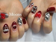 ムーンズ(Moon's)/