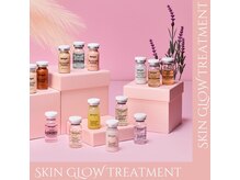 レアスキン(Rare skin.)/水光生美容液導入トリートメント