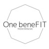 ワンベネフィット 京町堀店(One beneFIT)のお店ロゴ
