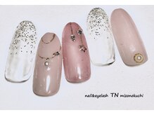 ティーエヌ 溝の口店/☆デザイン定額Ａ☆