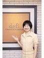 デフィー 梅田茶屋町店/梅田茶屋町店スタッフ