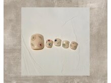 マルネイル 新宿店(MARU NAIL)/foot design ¥9,480