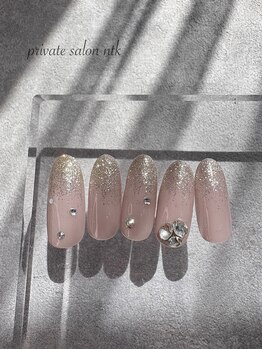 ntk 仙台一番町店/定額¥7700コース