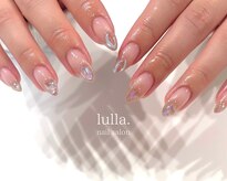 ルーラ(lulla.)