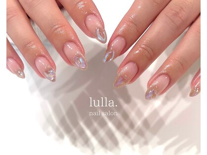 ルーラ(lulla.)の写真