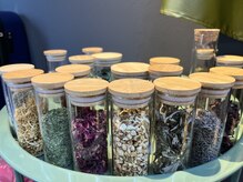 ココリラックス(Coco Relux)/お好きなハーブ選べます