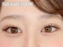 デイジー バイ アルテフィーチェ 梅田(daisy by artefice)/エクステ　担当:安村