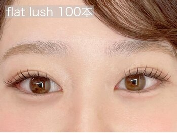 デイジー バイ アルテフィーチェ 梅田(daisy by artefice)/エクステ 担当:安村